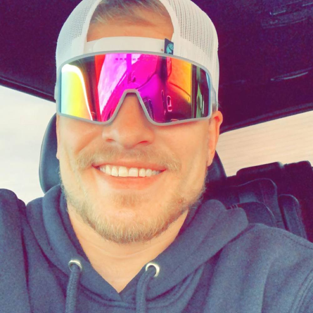 Meet your Posher, Clayton